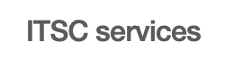 ITSC Service center